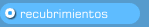 recubrimientos